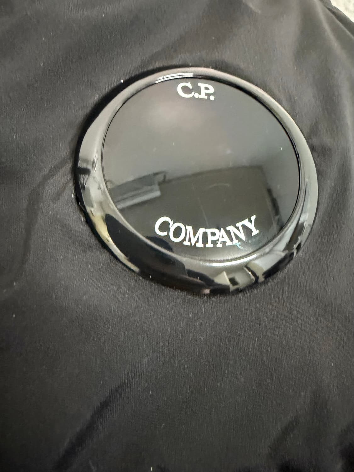 cp컴퍼니 22fw 나이크라 패딩(46) 상품이미지3