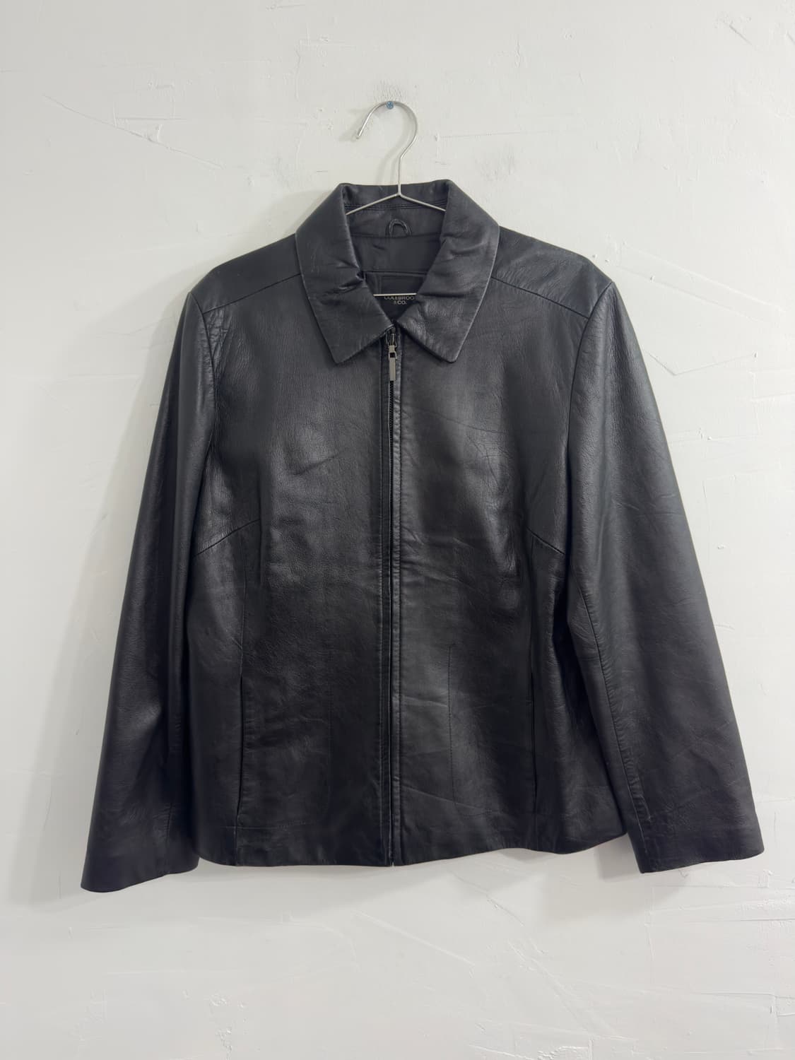 colebrook&co leather jacket 상품이미지1