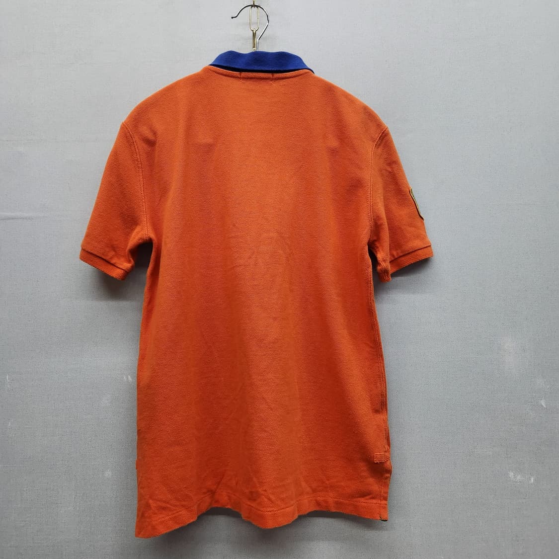 폴로랄프로렌 빅포니/인디언와펜 반팔카라 S 상품이미지5