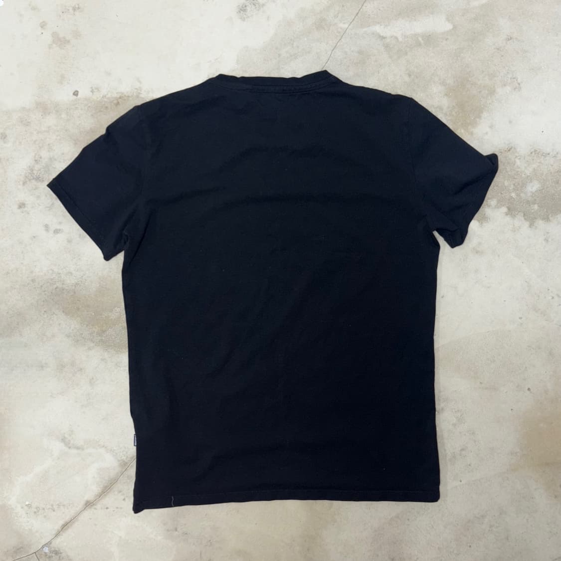 [M] SS14 Just Cavalli Basque Graphic Tee 상품이미지3
