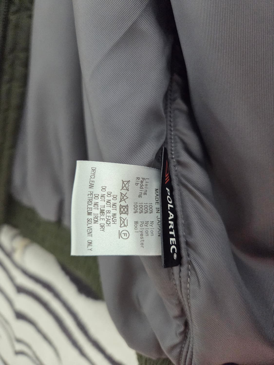 Marka g-8 jacket 상품이미지2