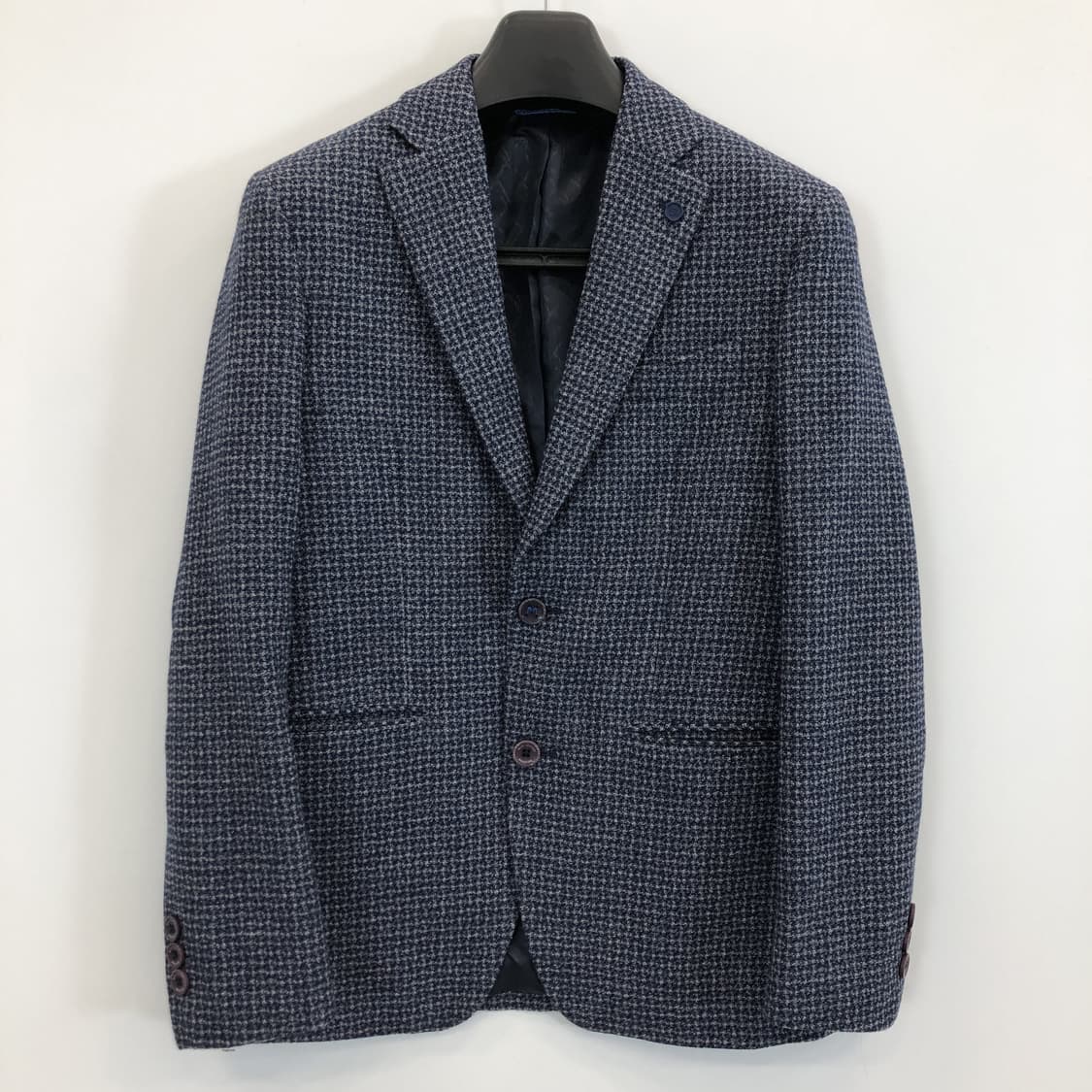 마에스트로 블루라운지 안젤리코 이태리 울자켓 95  상품이미지1