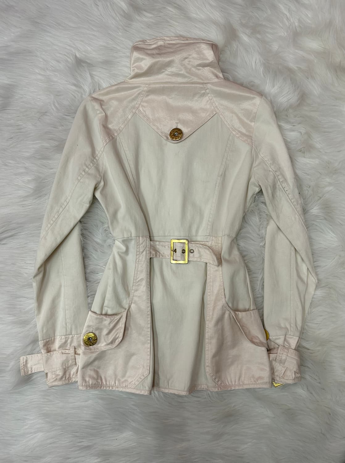 d.i.a high neck jacket 다이아 하이넥 자켓 상품이미지2