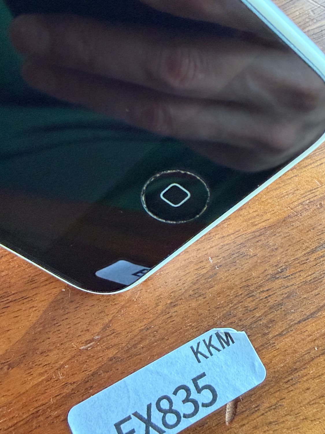 아이폰 5c 화이트 16기가 #6433 상품이미지7