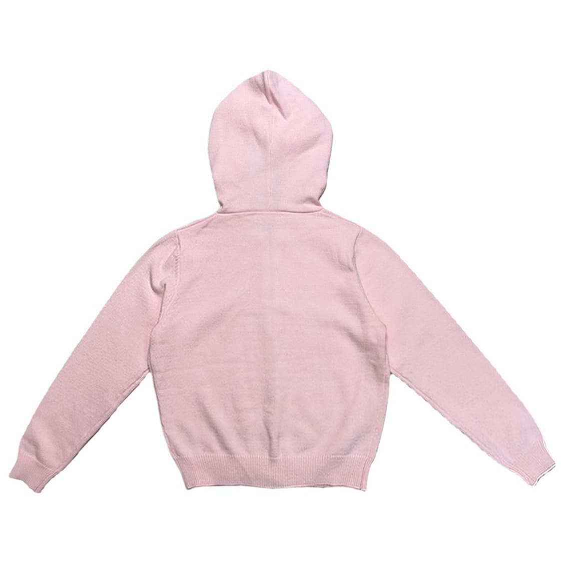 라퍼지우먼 블라썸 니트 후드집업 S 상품이미지8