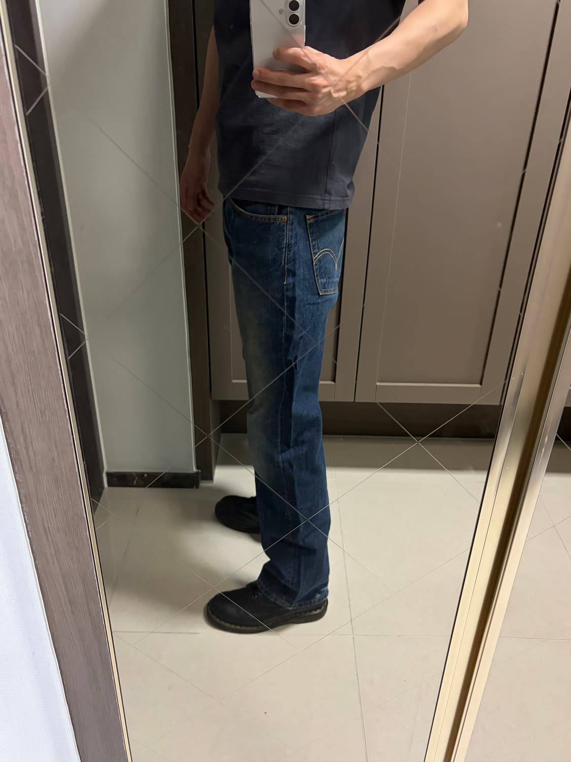 [Levi’s 501 W31 | L32] 상품이미지3