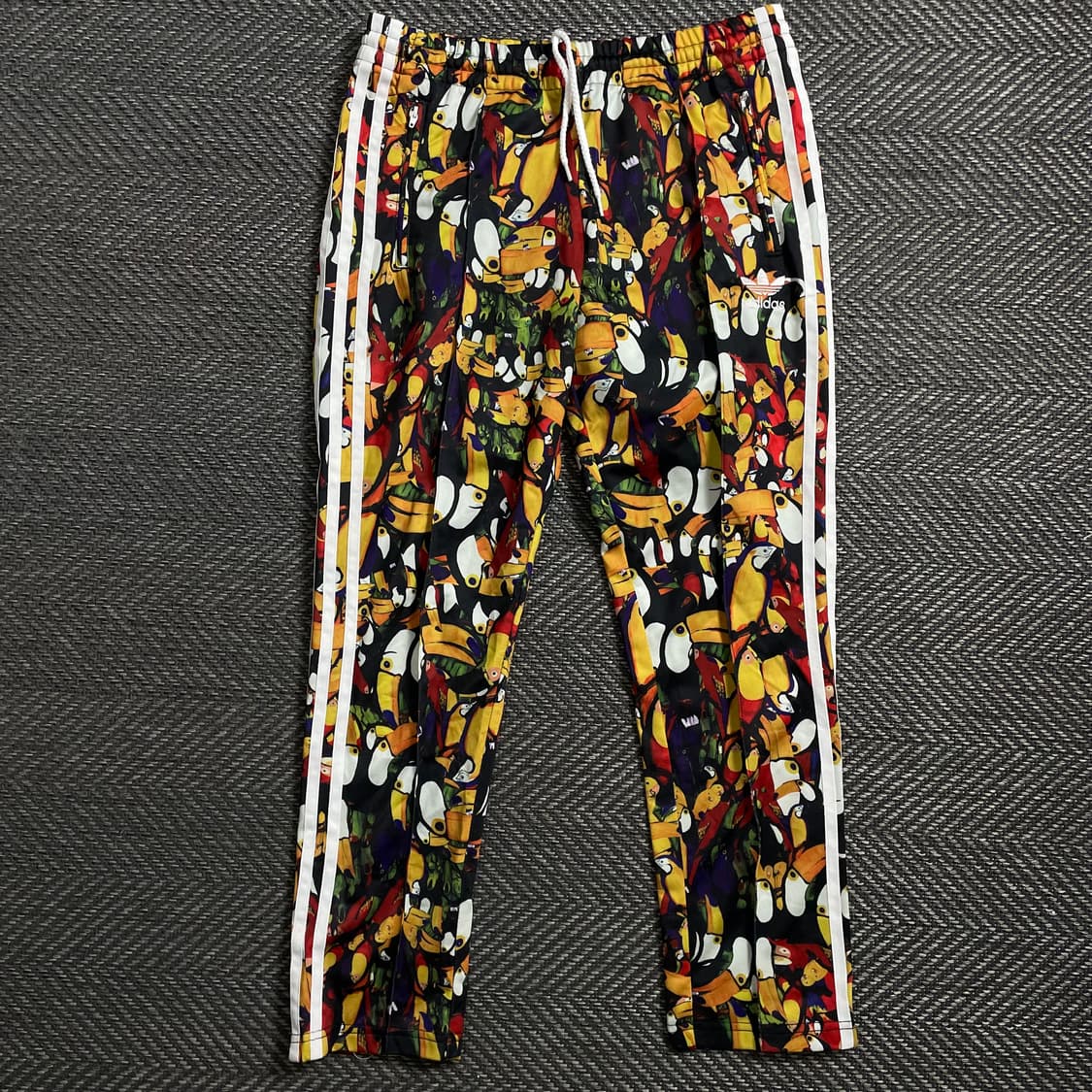 아디다스 오리지날 투카나리오 팬츠&트랙탑 세트o 4074 상품이미지6