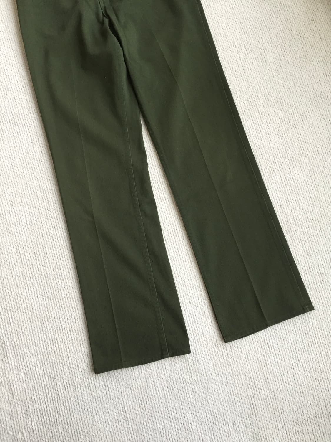 60‘s 리바이스517 빅E 스타프레스트 1세대 상품이미지3