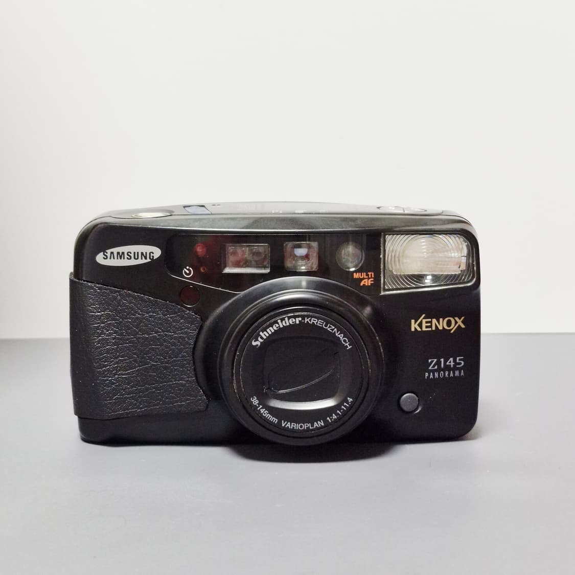 삼성 케녹스 Z145 필름카메라 상품이미지3