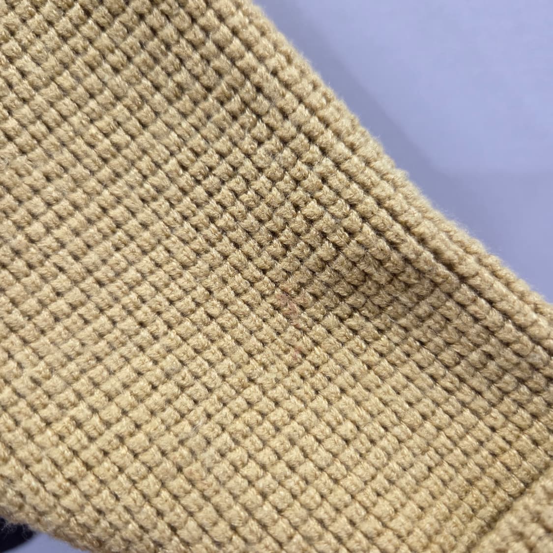 블루독 키즈 후드 니트 가디건 100/36M  상품이미지6