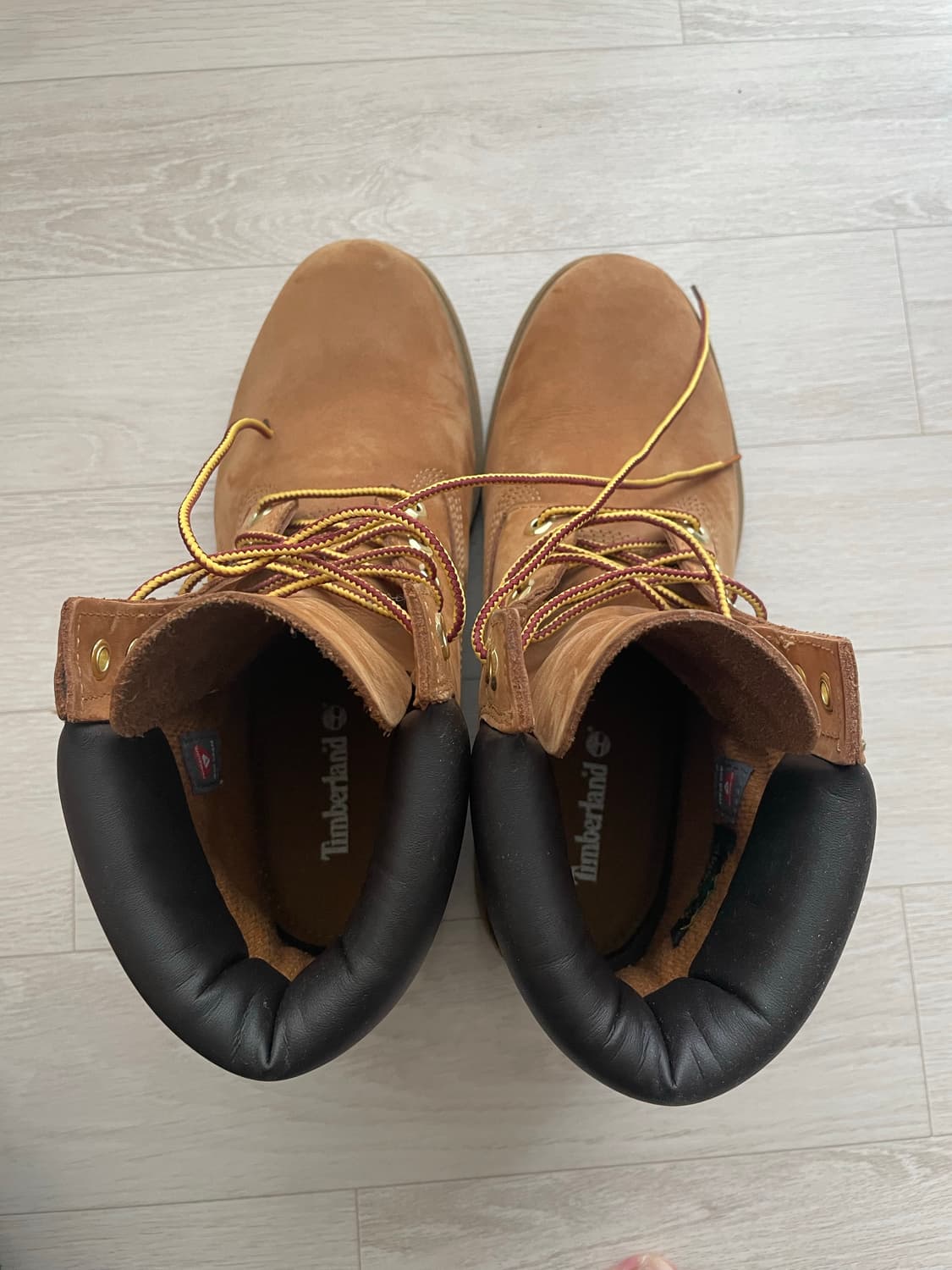 팀버랜드6인치 275 상품이미지3