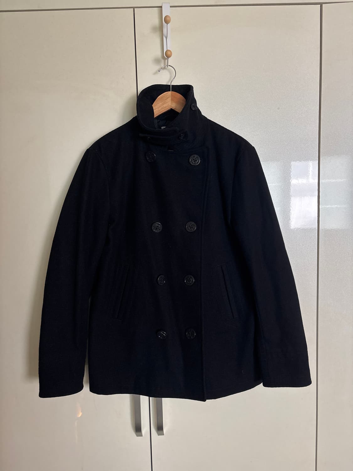 vintage 피코트 상품이미지1