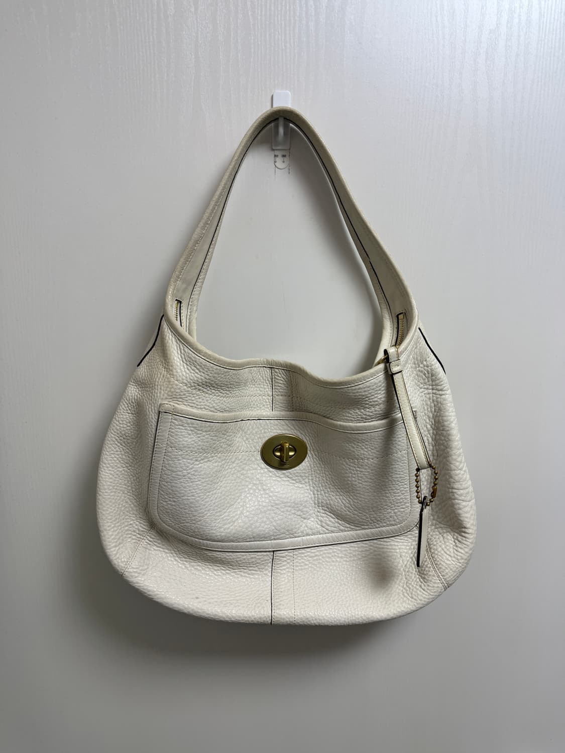 코치 11613 Ergo Hobo 호보백 상품이미지1