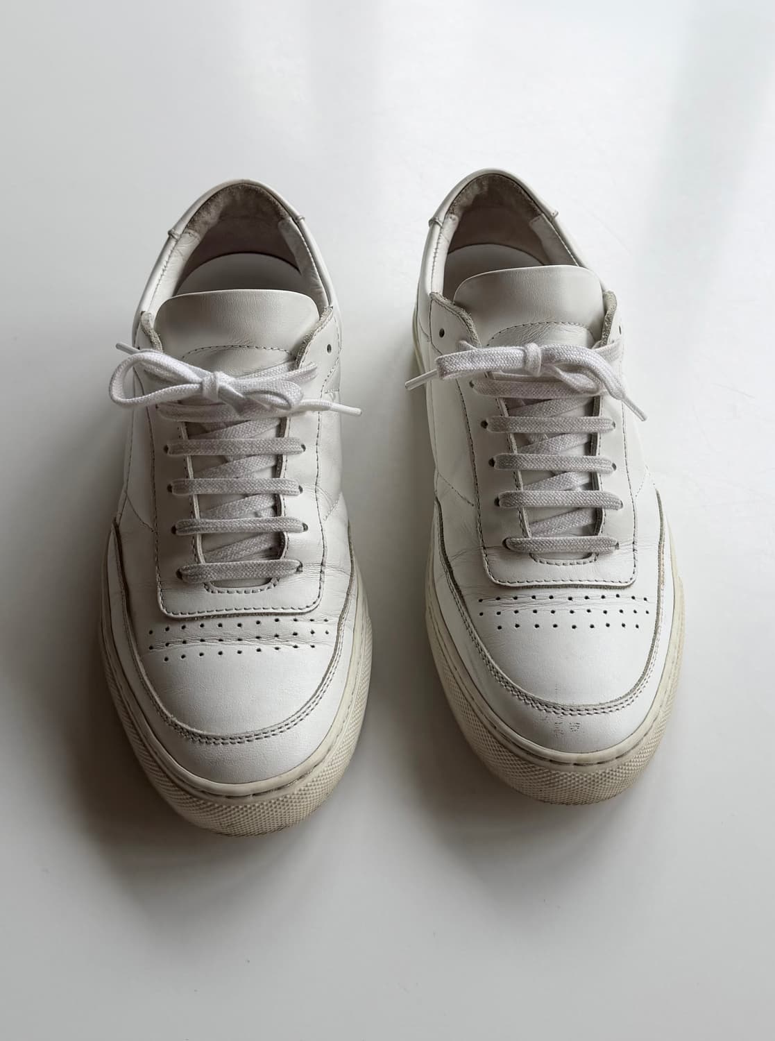 커먼프로젝트 클래식 37 상품이미지3