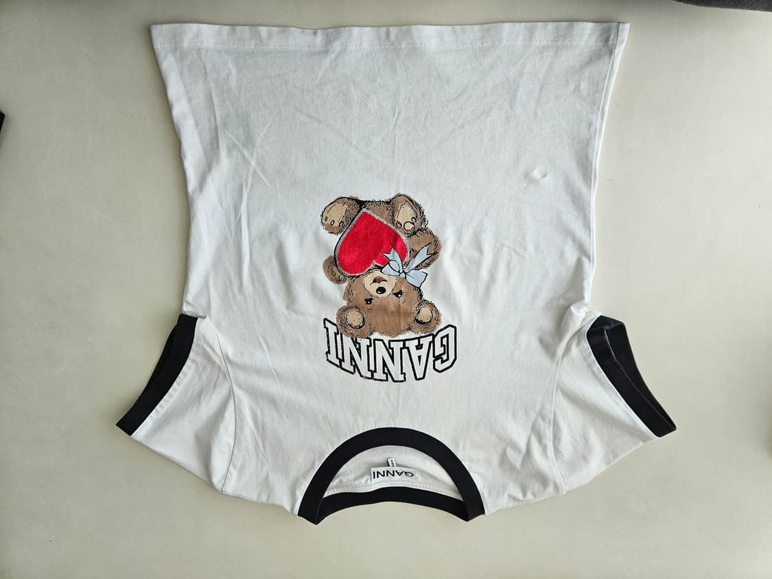 가니 반팔티셔츠  상품이미지1