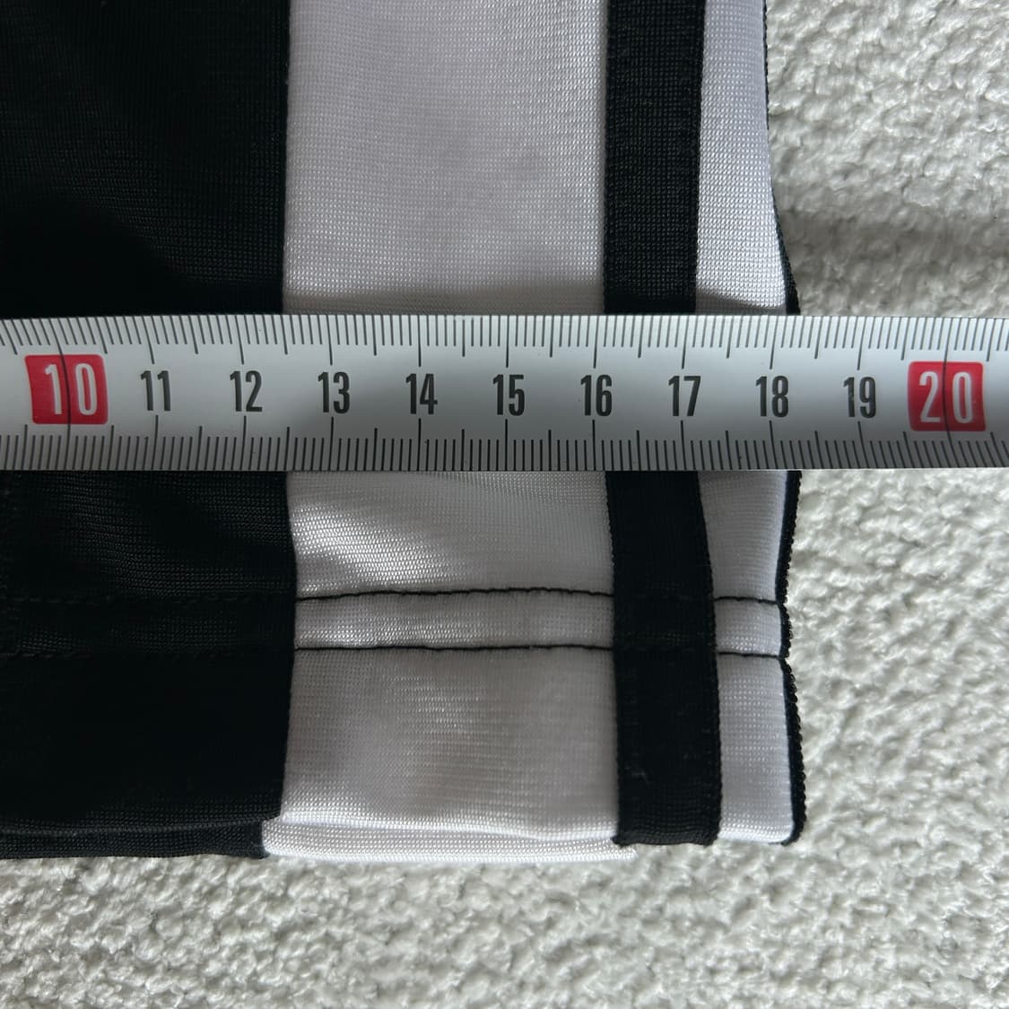 아디다스 삼선 블랙 트레이닝 바지  상품이미지7