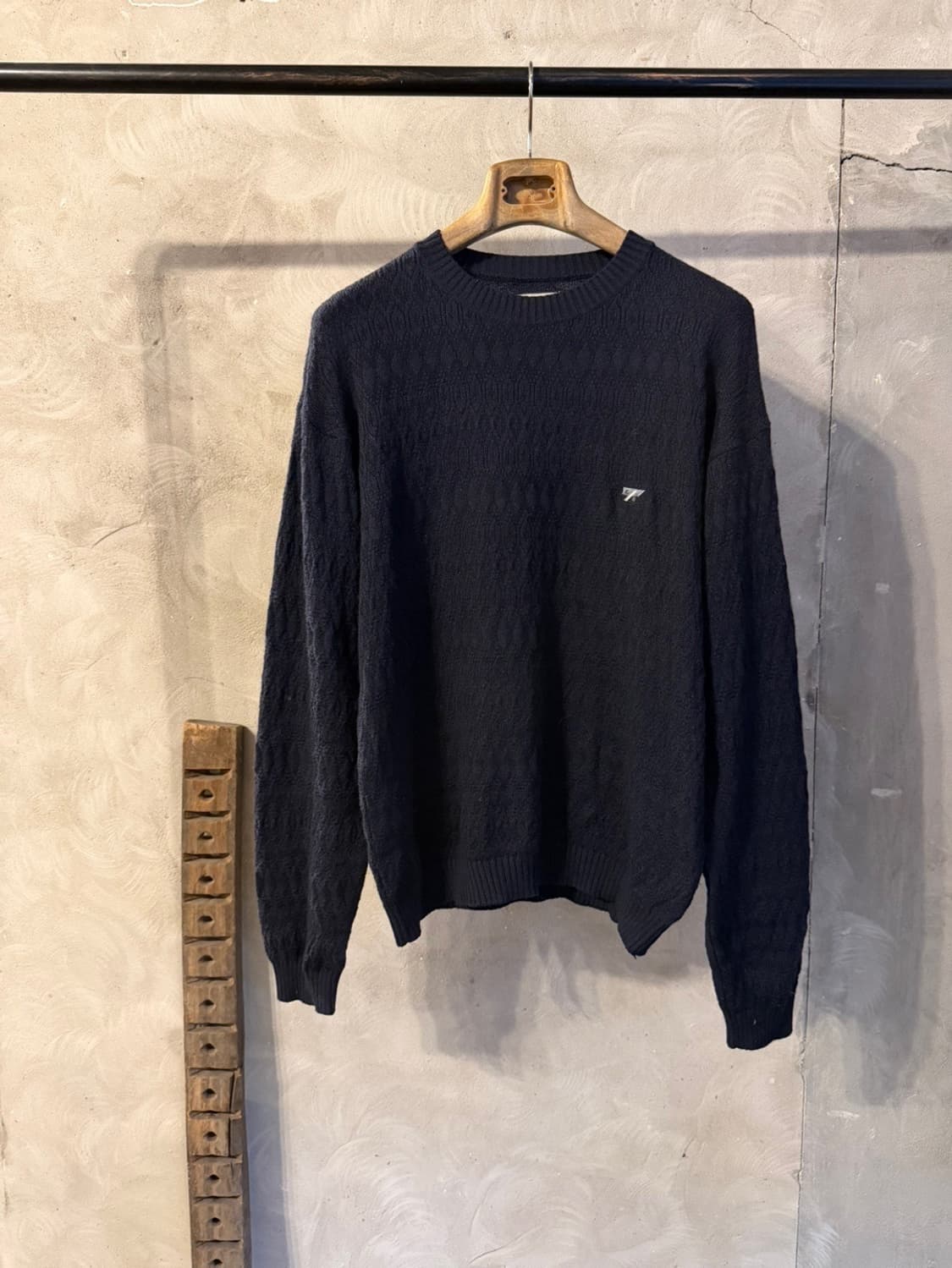 커터앤벅 케이블 니트 105 상품이미지10