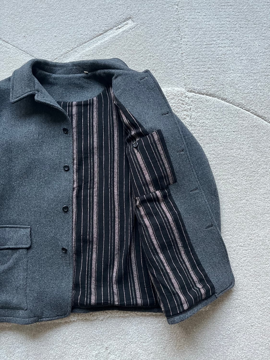 Dre projet PW-Jacket (105) 상품이미지6