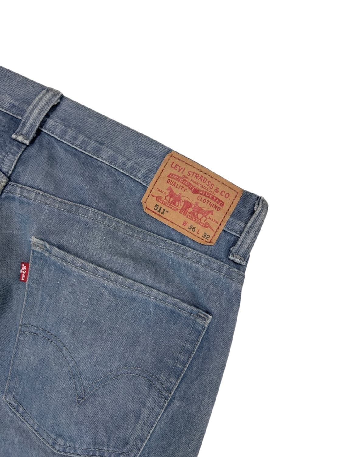 00s 리바이스 511 (36)  상품이미지7