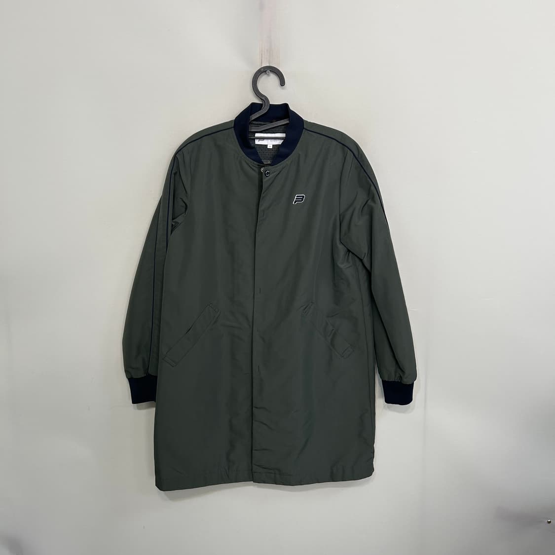 빈폴 여성 봄 코트 90 상품이미지1