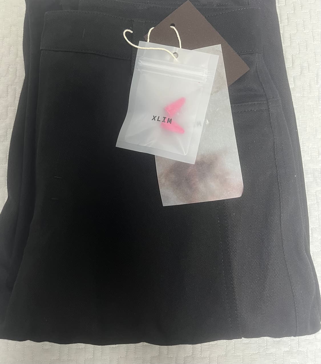 [M] 엑슬림 EP9 03 트라우저 상품이미지3