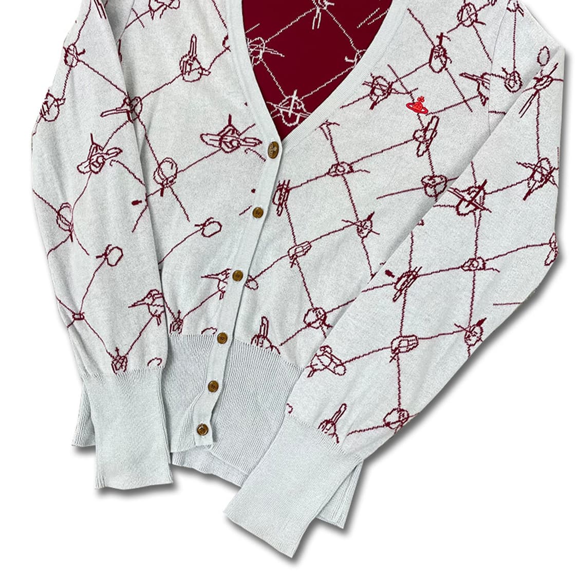 Vivienne Westwood 상품이미지3