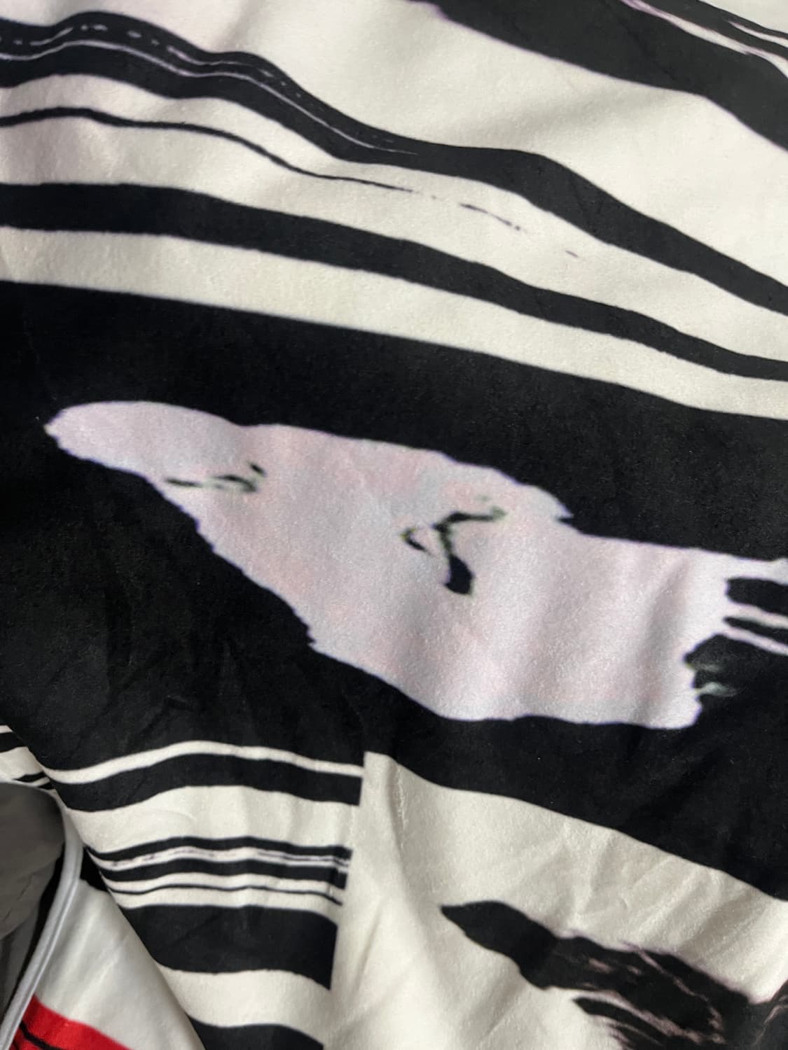 오보에 담요 상품이미지2