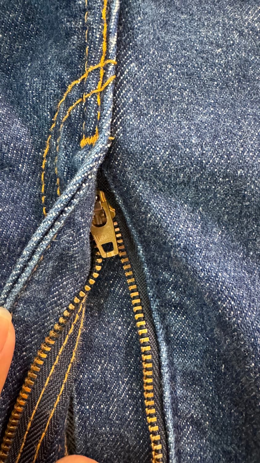 리바이스 517 부츠컷 (31) USA 상품이미지4