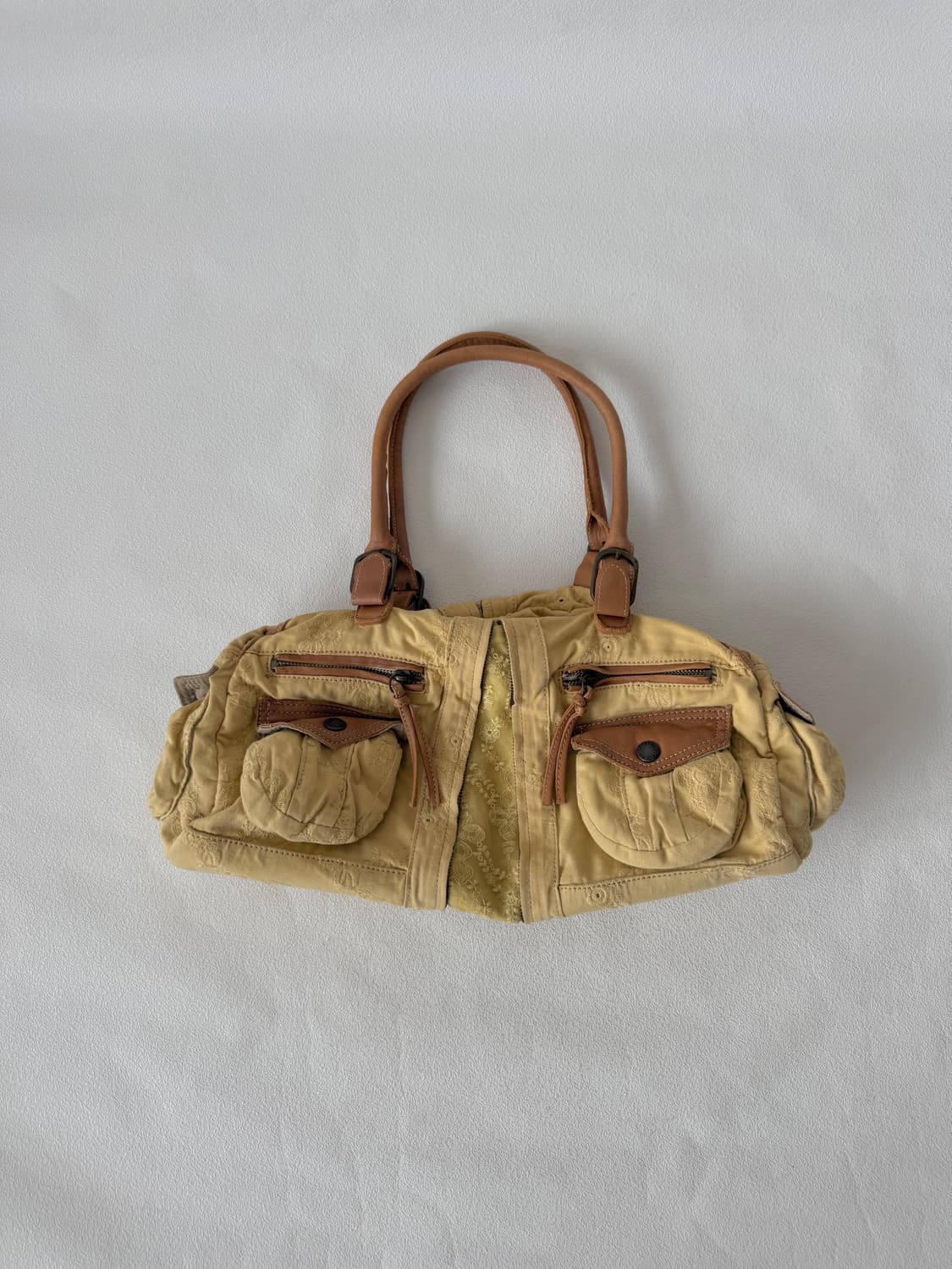 써스데이아일랜드(Thursday Island) 숄더백 상품이미지1