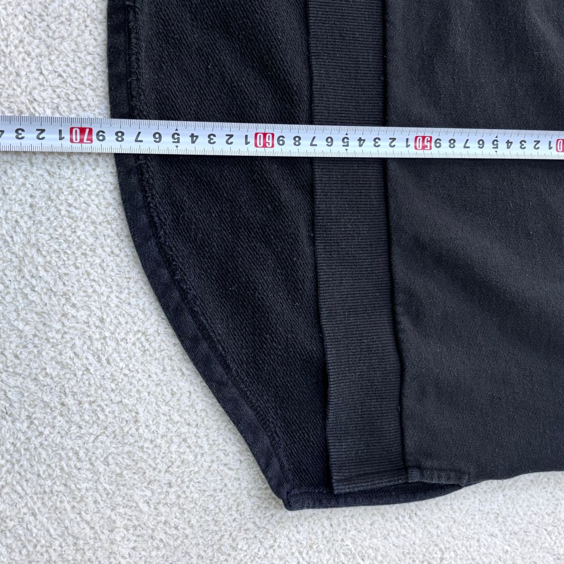 S NBA 빅로고 맨투맨 티셔츠 0305E 상품이미지5