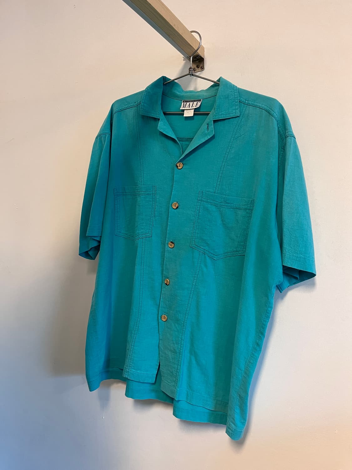 90's USA shirts 상품이미지4