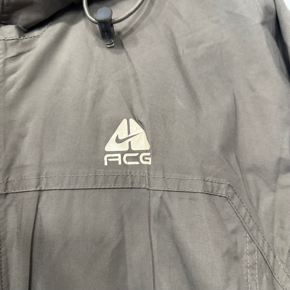 나이키 AGC 윈드브레이크 자켓 상품이미지3