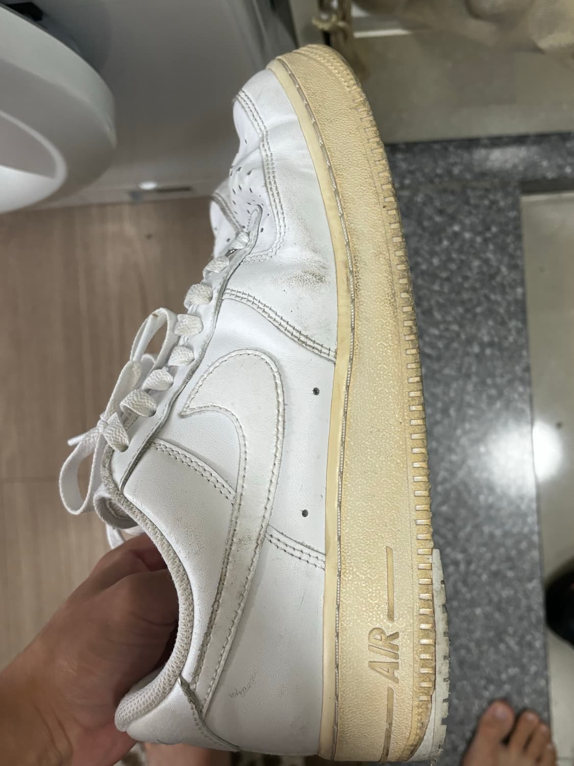 에어포스 260 상품이미지2