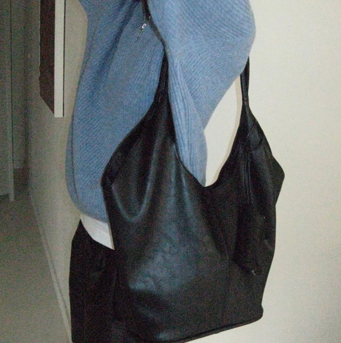 여밈 Vase Bag (L) 상품이미지1