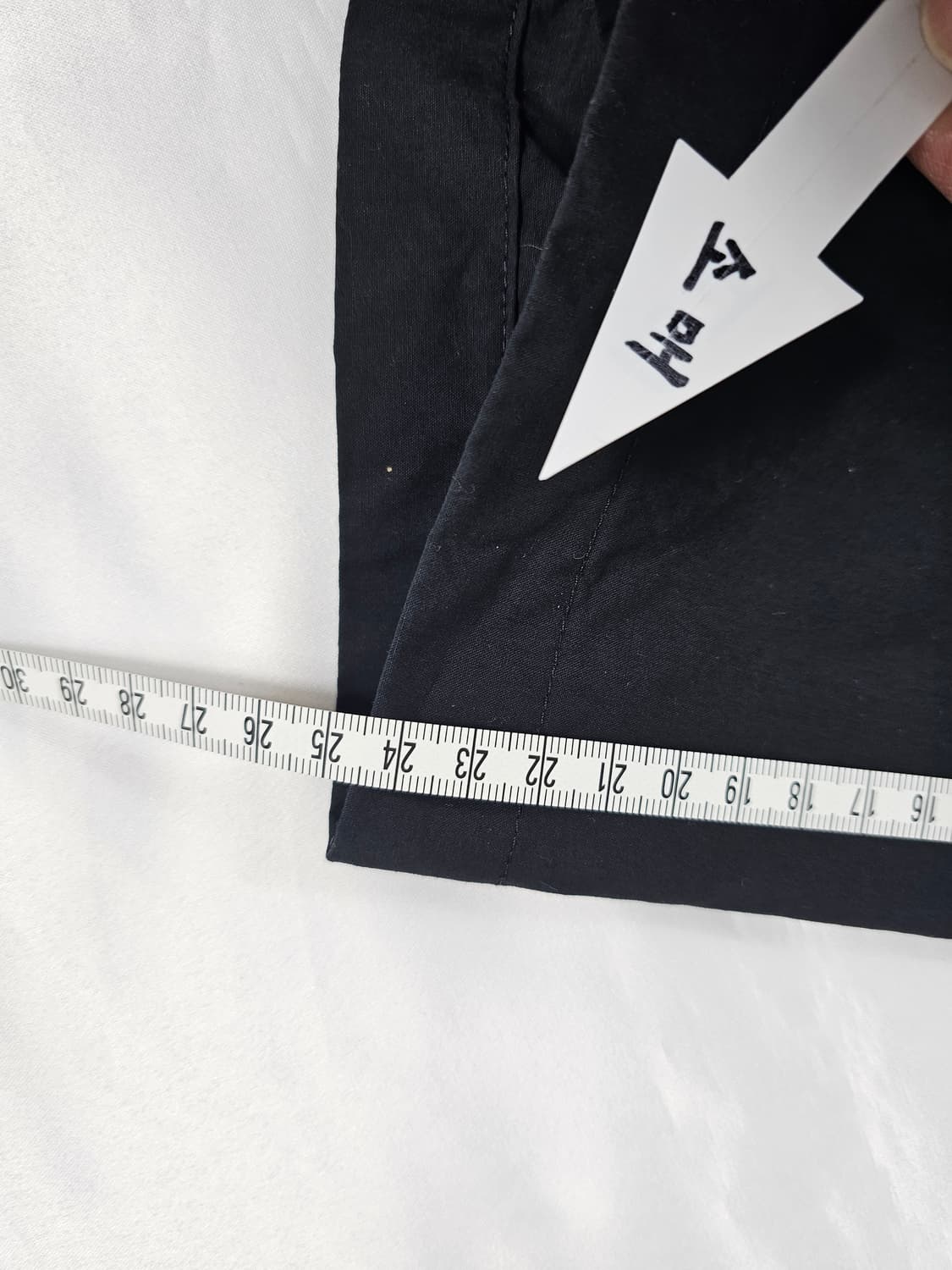 엔엔엔원반팔셔츠 상품이미지8