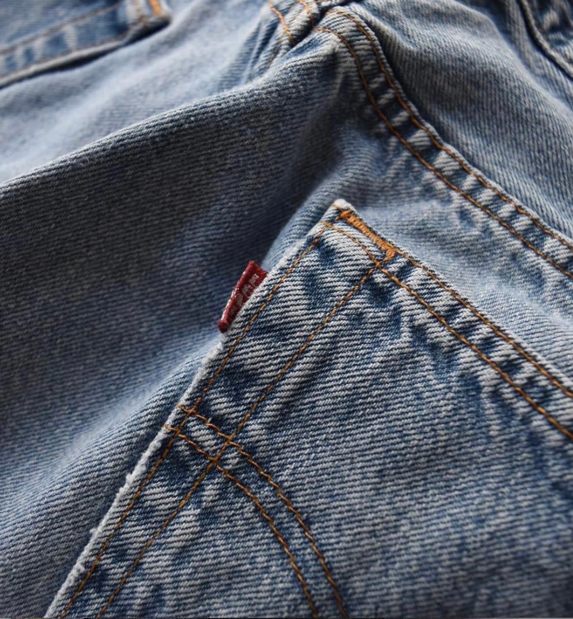 90s Levis 501 USA W36 L30 상품이미지8