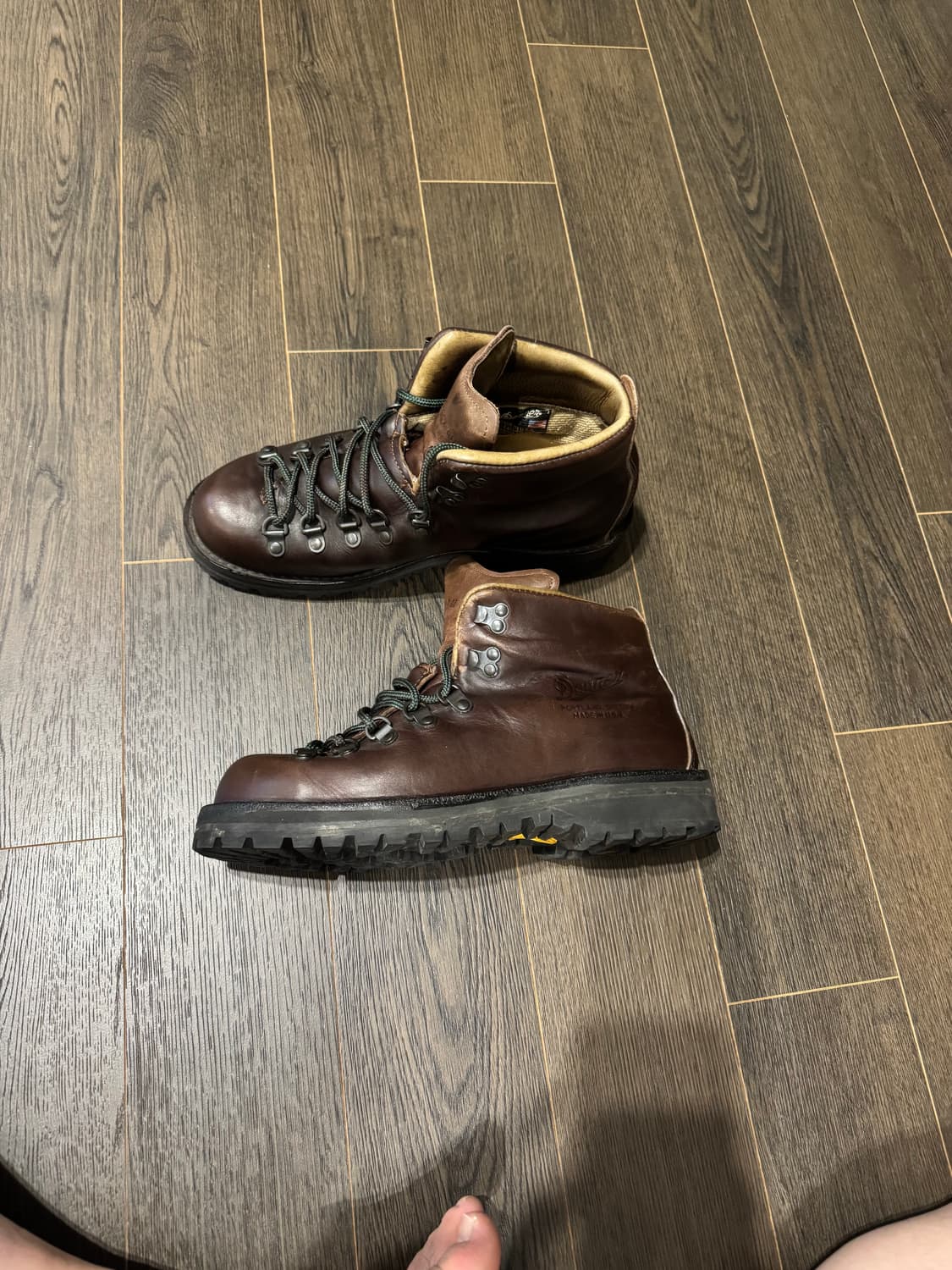 대너 마운틴 라이트 7ee 상품이미지2