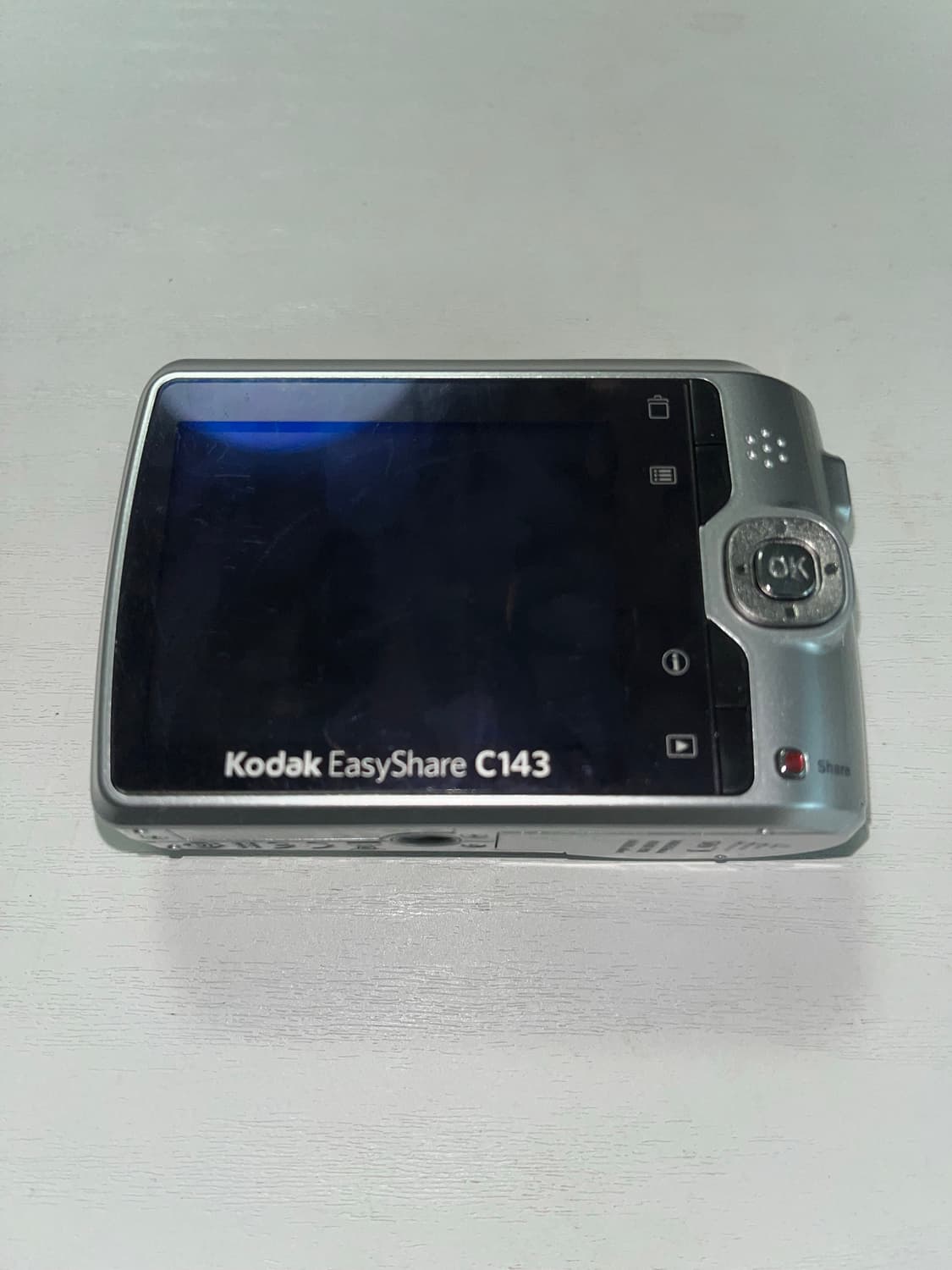 코닥 이지쉐어 c143(한글) 상품이미지2
