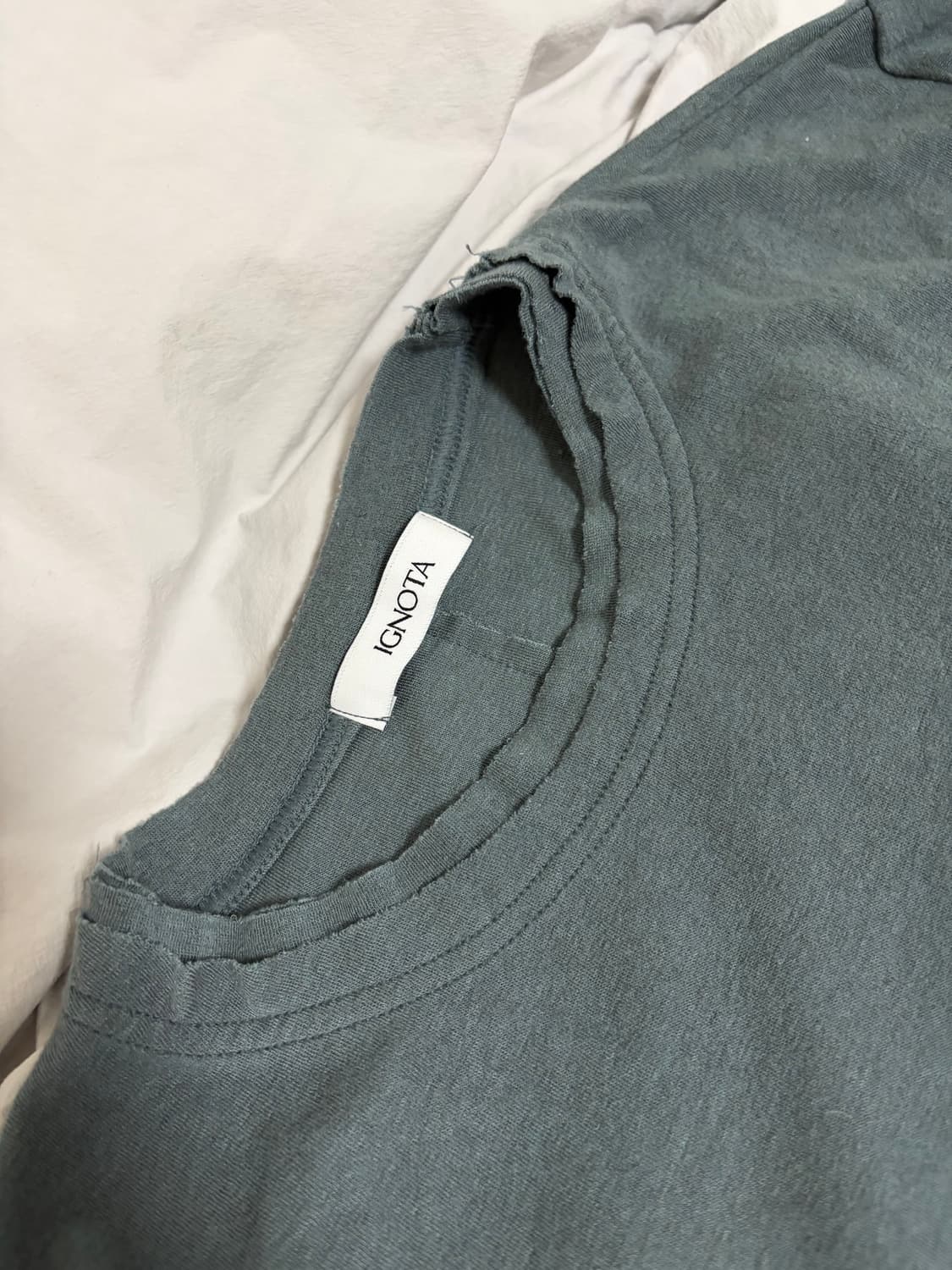 이그노타 롱슬리브 상품이미지2