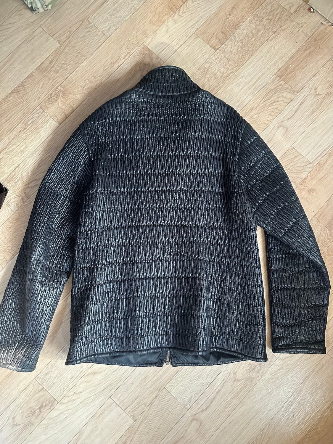 프라다 스포츠 나일론자켓  상품이미지8