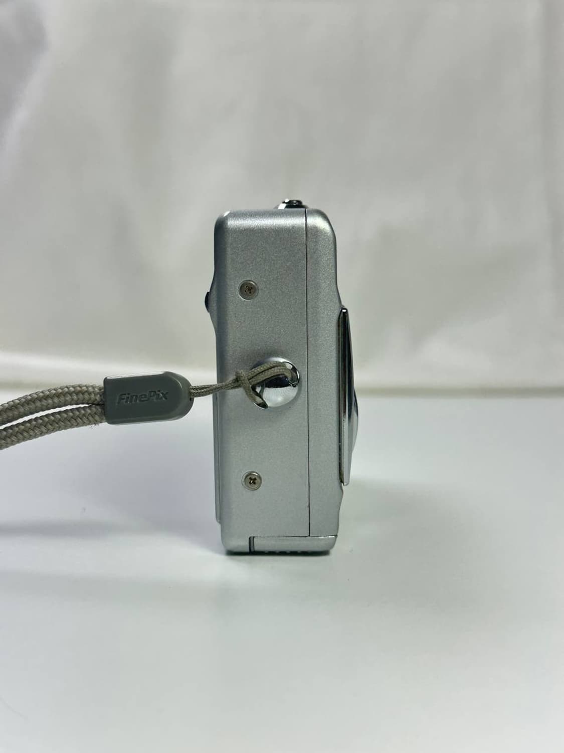유니크‧₊˚Fujifilm Finepix 후지필름 파인픽스 F440 디카 상품이미지9