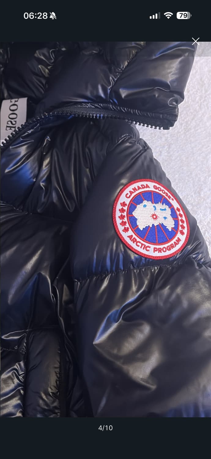 캐나다구스 크로프턴 m 상품이미지4