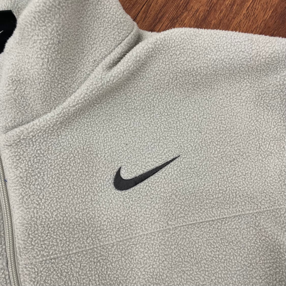 나이키 반집업 후리스  상품이미지2