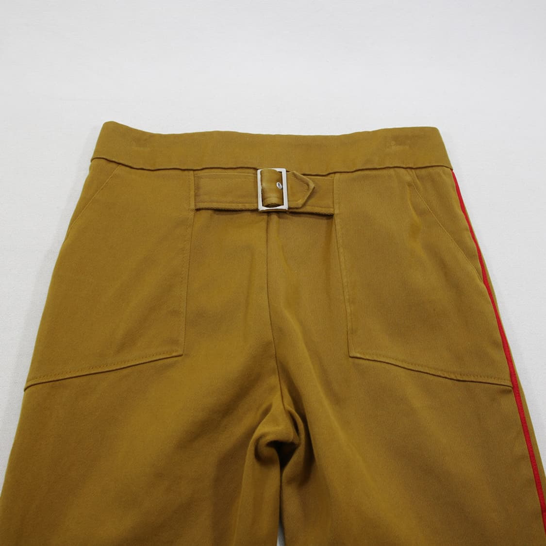 ZARA 퍼티그 팬츠 (여성용 28) 상품이미지8