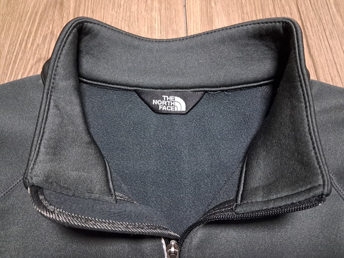 노스페이스 여성 등산티 L 상품이미지5