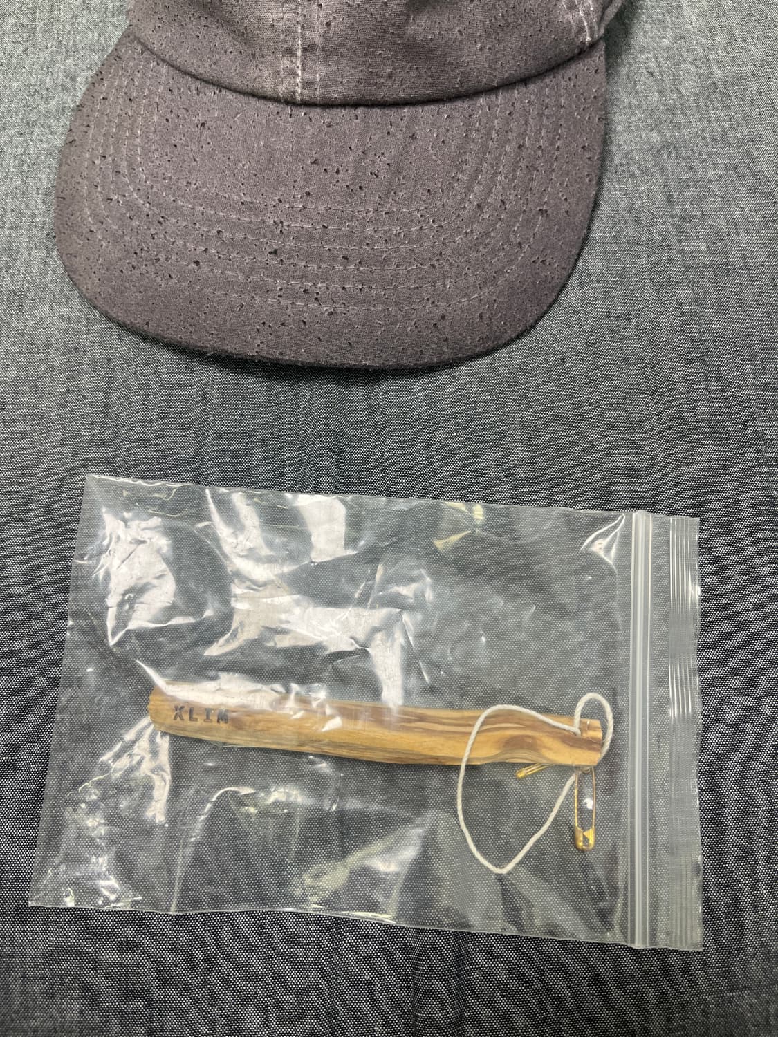 XLIM EP.3 cap 상품이미지4