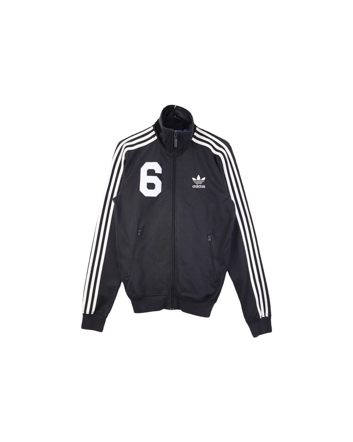 Adidas KAISER black jersey 상품이미지5