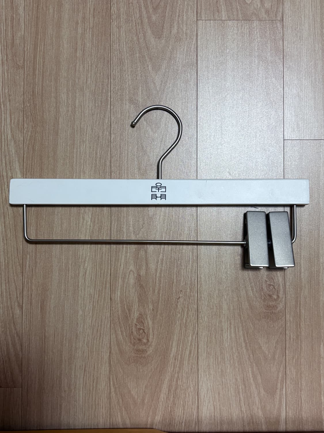 폴리테루 바지걸이 상품이미지1