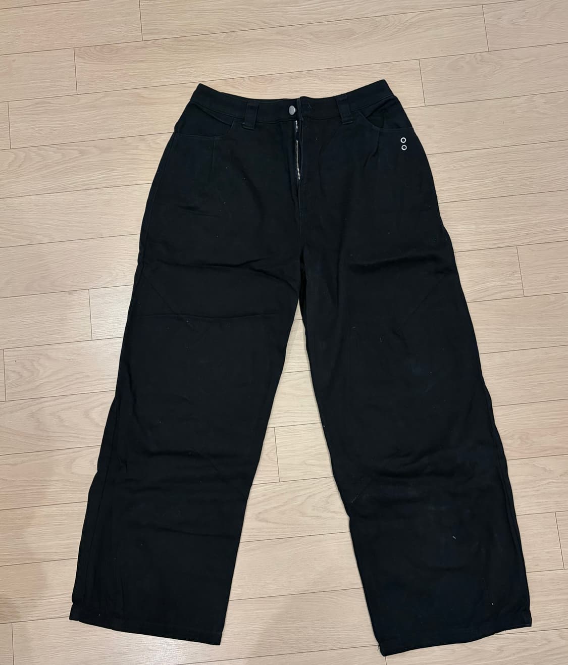 더콜디스트모먼트 팬츠 (m) 상품이미지5