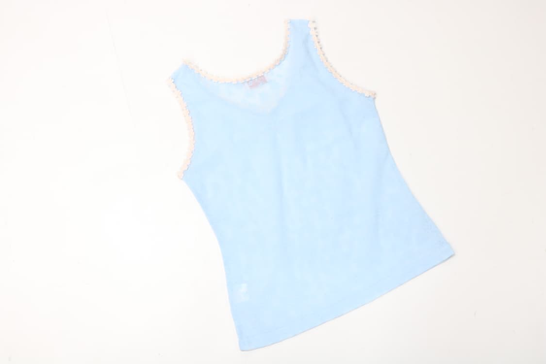 꽃무늬 레이스 슬리브리스 상품이미지7